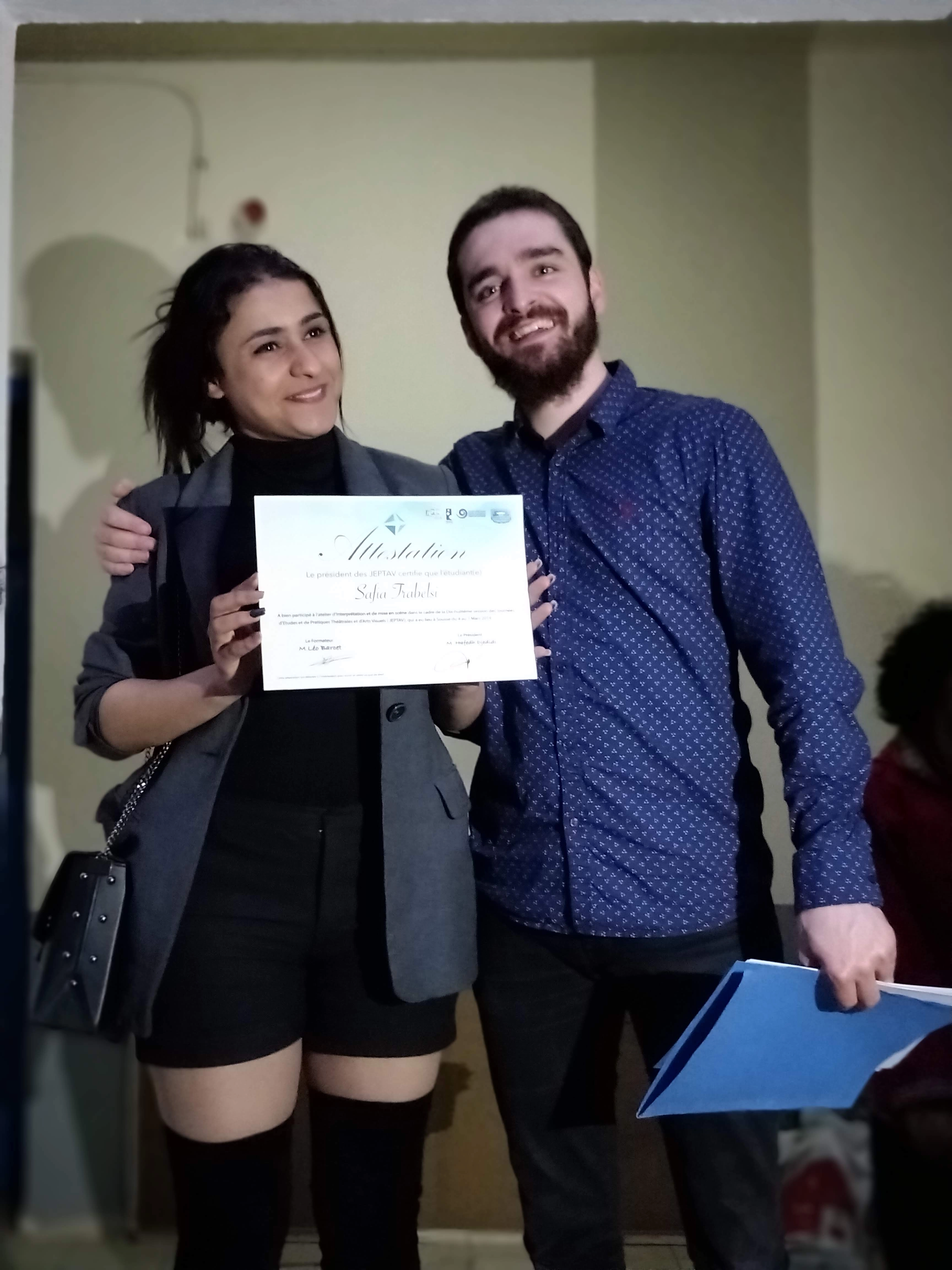 Photo professionnelle de Léo Barcet, 4 sur 5