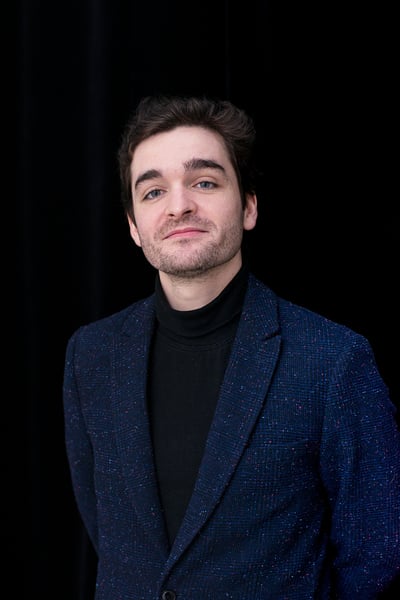 Photo de profil de Léo Barcet